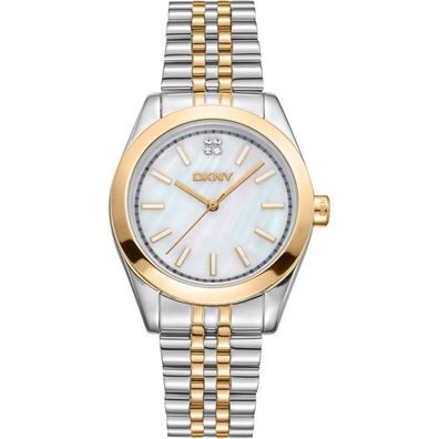 Dkny - DK1L029M0075 - Uhren - Damen