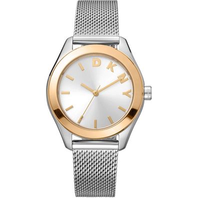 Dkny - DK1L032M0045 - Uhren - Damen