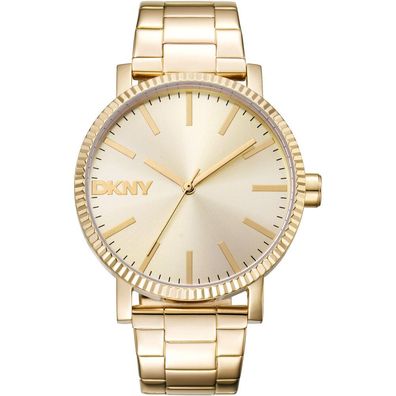 Dkny - DK1L034M0045 - Uhren - Damen