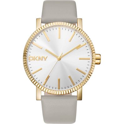 Dkny - DK1L034L0025 - Uhren - Damen