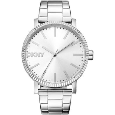 Dkny - DK1L034M0035 - Uhren - Damen