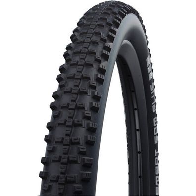 Schwalbe Smart Sam Plus Außenreifen 26 x 2.25 (57-559) HS476 Schwarz