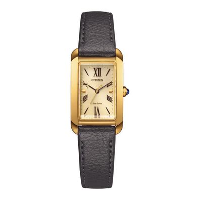 Citizen - EW5622-09P - Armbanduhr - Damen - Solar - Elegance