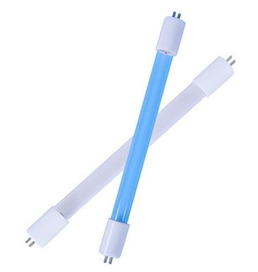 Glühbirne für SPA-Handtuchwärmer und Sterilisator UV-C 8W 287mm