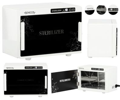 UV-C-Kosmetiksterilisator für Salon SPA Salon Friseur Desinfektionsmittel