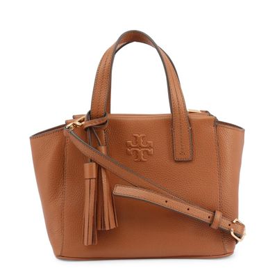 Tory Burch Handtasche 77165-905 Braun