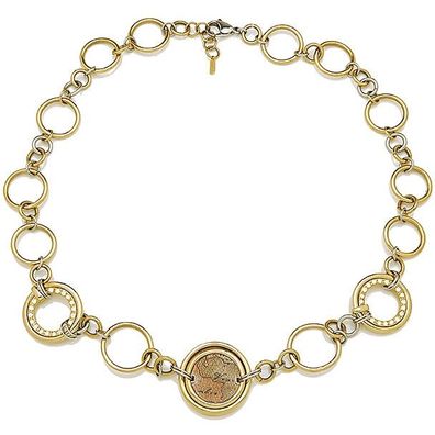 Alviero Martini 1st Klasse Schmuck Alviero Martini Modell JPCM700 216