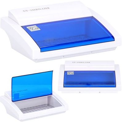 UV-Desinfektion Calissimo Ultix, LED UV Steriliser Desinfektionsgerät