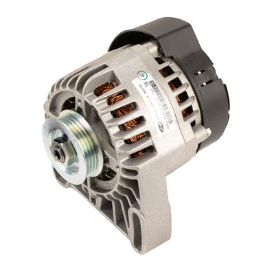 Lichtmaschine Marelli 75 A 4-PK 46436507