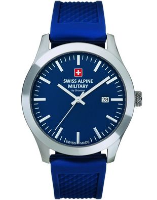 Swiss Alpine Military Combat Basic SAM7055.1835 Herrenuhr Combat Basic