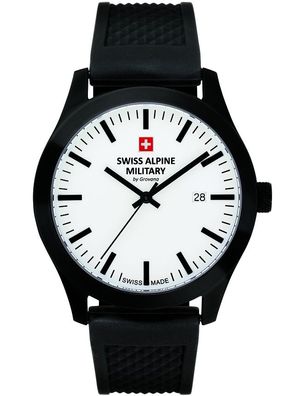 Swiss Alpine Military Combat Basic SAM7055.1873 Herrenuhr Combat Basic