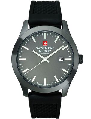 Swiss Alpine Military Combat Basic SAM7055.1898 Herrenuhr Combat Basic