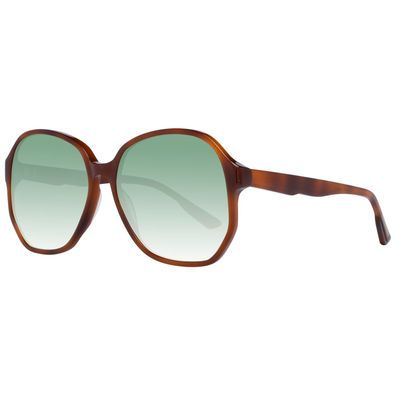 Scotch & Soda Sonnenbrille SS7011 131 57 Damen Braun