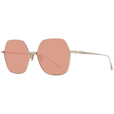Scotch & Soda Sonnenbrille SS5004 411 56 Damen Gold