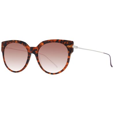 Scotch & Soda Sonnenbrille SS7005 104 55 Damen Braun
