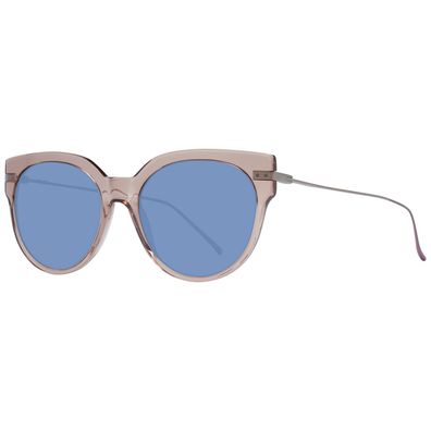 Scotch & Soda Sonnenbrille SS7005 288 55 Damen Braun