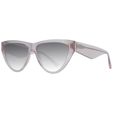 Ted Baker Sonnenbrille TB1665 269 58 Damen Rosa