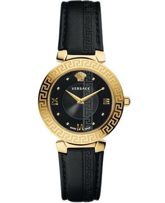 Versace Daphnis V16050017 Frauenuhr Daphnis
