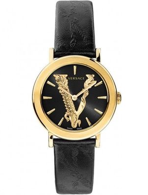 Versace Virtus Lady VERI00220 Frauenuhr Virtus Lady