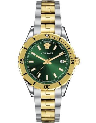 Versace Hellenyium Gent VE3A00720 Herrenuhr Hellenyium Gent