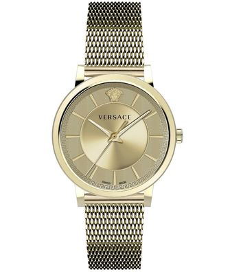 Versace V-Circle Gent VE5A00720 Herrenuhr V-Circle Gent