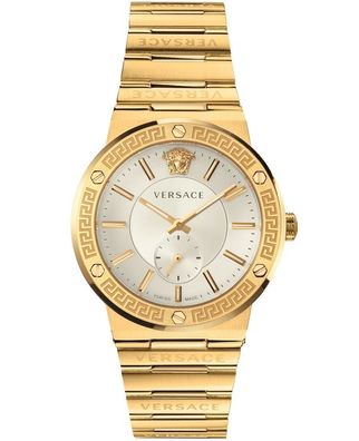 Versace Greca Logo VEVI00520 Herrenuhr Greca Logo
