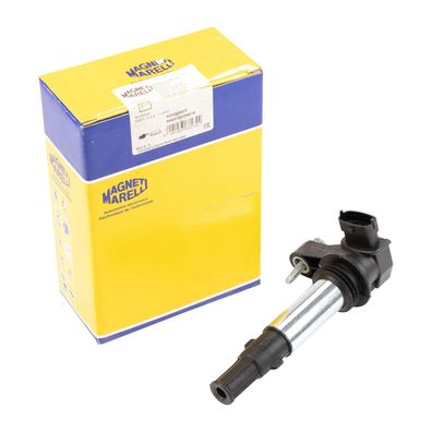 Magneti Marelli Einzelzündspule Alfa Romeo 159 Brera Spider 3,2 JTS 71753911