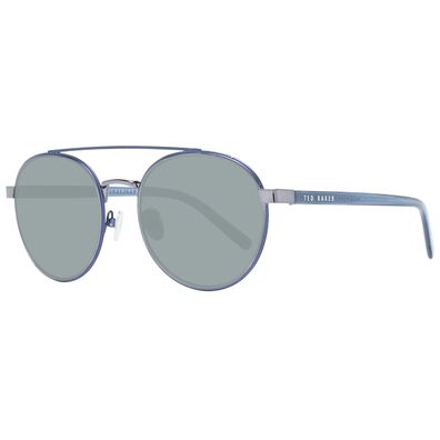 Ted Baker Sonnenbrille TB1695 900 51 Herren Blau