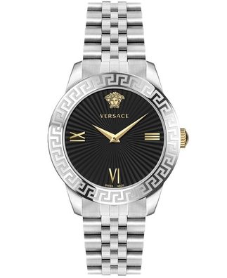 Versace Greca Lady VEVC00419 Frauenuhr Greca Lady
