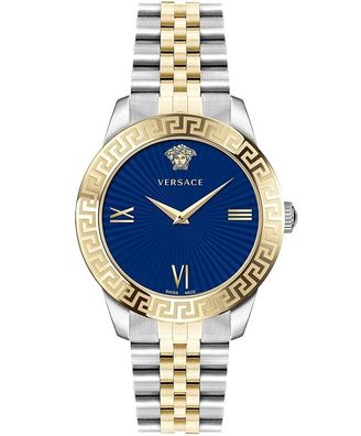 Versace Greca Lady VEVC00719 Frauenuhr Greca Lady