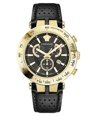 Versace Bold Chrono VEJB00422 Herrenuhr Bold Chrono