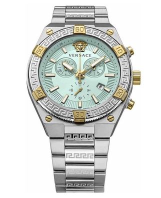 Versace Sporty Greca Chrono VESO01223 Herrenuhr Sporty Greca Chrono