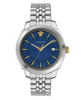 Versace Icon Classic VEV901523 Herrenuhr Icon Classic