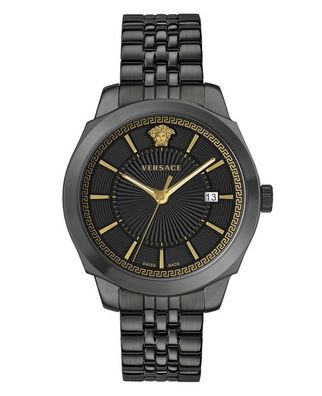 Versace Icon Classic VEV901823 Herrenuhr Icon Classic