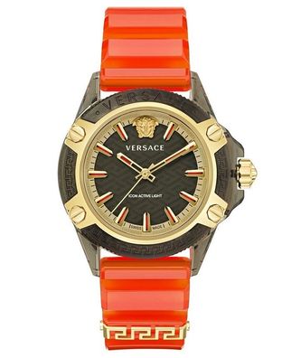 Versace Icon Active VE6E00223 Herrenuhr Icon Active