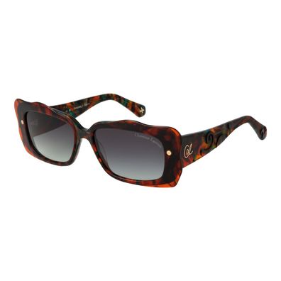 Christian Lacroix Sonnenbrille CL5111 351 55 Damen Mehrfarbig