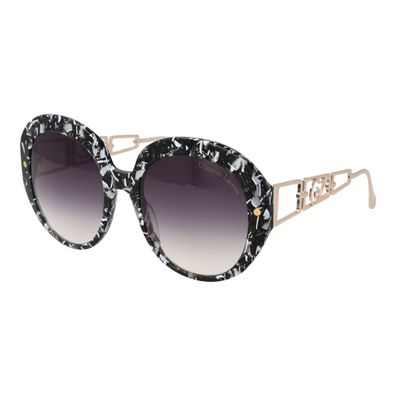 Christian Lacroix Sonnenbrille CL5121 094 54 Damen Mehrfarbig