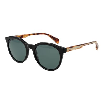 Ted Baker Sonnenbrille TB1721 001 51 Herren Schwarz