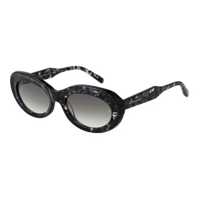 Scotch & Soda Sonnenbrille SS7034 010 53 Damen Schwarz