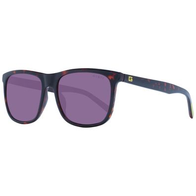 Guess Sonnenbrille GU00024 52E 56 Herren Braun