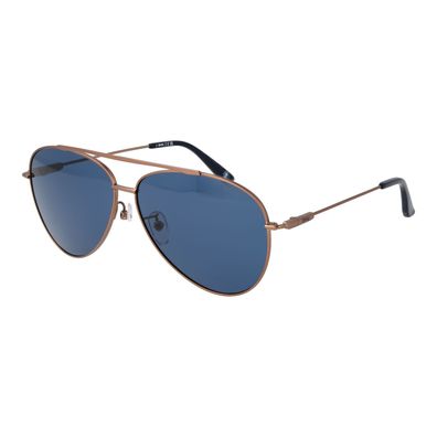 BMW Sonnenbrille BW0045-H 35V 62 Herren Bronze