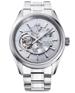 Orient Star Contemporary Automatic RE-AV0125S00B Herrenuhr Contemporary Automatic Sem