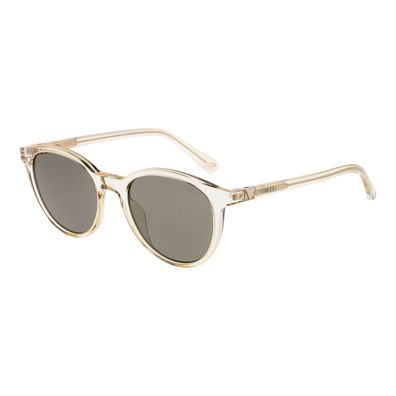 Guess Sonnenbrille GU5216 41A 51 Unisex Honig