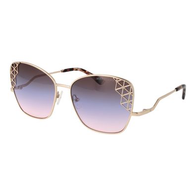 Marciano by Guess Sonnenbrille GM0830 32Z 61 Damen Gold