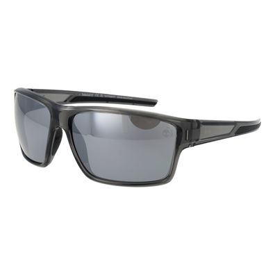 Timberland Sonnenbrille TB9277 20D 65 Herren Grau