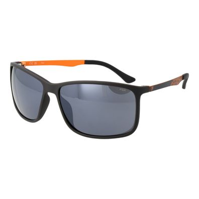 Fila Sonnenbrille SF9383 968X 62 Herren Schwarz