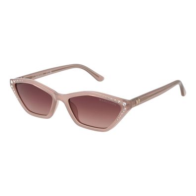 Marciano by Guess Sonnenbrille GM00002 59T 56 Damen Rosa