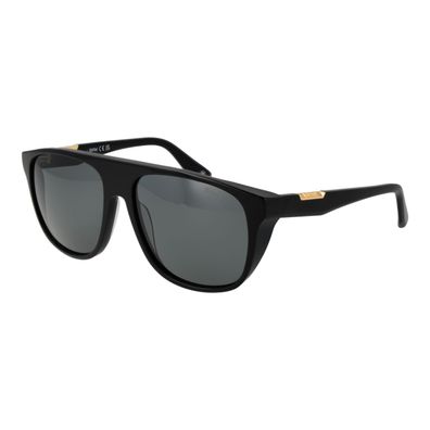 BMW Sonnenbrille BW0041-H 01D 58 Herren Schwarz