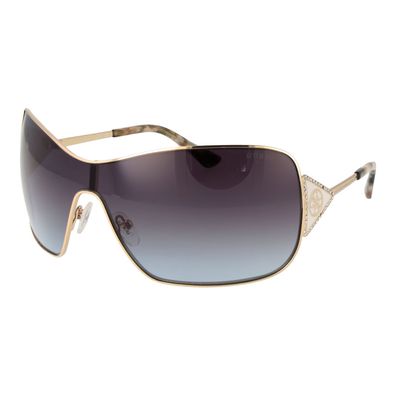 Guess Sonnenbrille GU7876 33W 00 Damen Gold