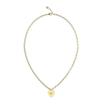 Guess Damen Halskette JUBN05060JWYGTU